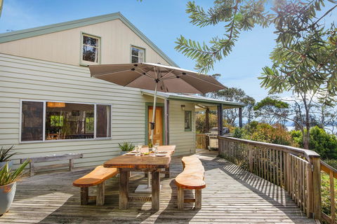 Mandala Bruny Island - Accommodation Daintree 22