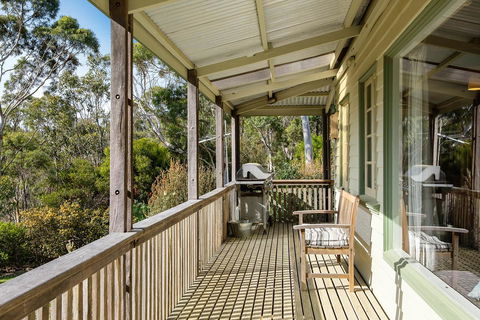 Mandala Bruny Island - Accommodation Daintree 19