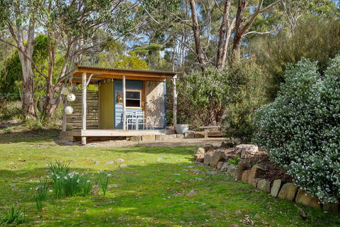 Mandala Bruny Island - Accommodation Daintree 23
