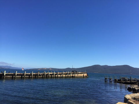 Mandala Bruny Island - Accommodation Daintree 32