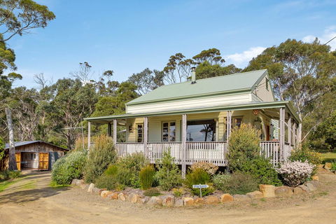 Mandala Bruny Island - Accommodation Daintree 8
