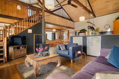 Mandala Bruny Island - Accommodation Daintree 6