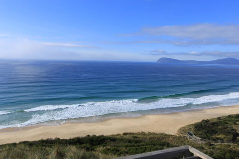 Mandala Bruny Island - Accommodation Daintree 34
