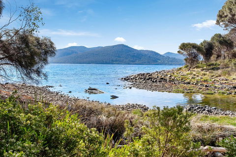 Mandala Bruny Island - Accommodation Daintree 15