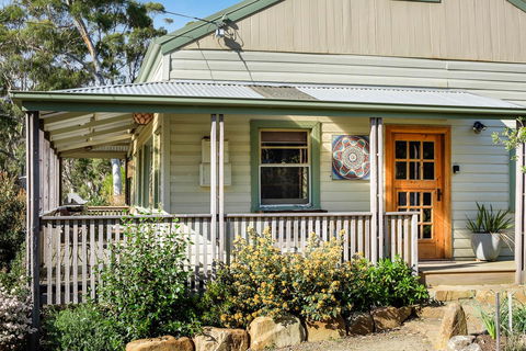 Mandala Bruny Island - Accommodation Daintree 7