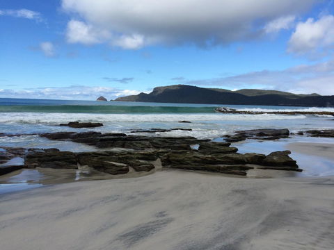Mandala Bruny Island - Accommodation Daintree 29