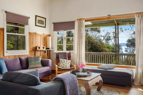 Mandala Bruny Island - Accommodation Daintree 1