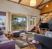 Mandala Bruny Island - Accommodation Daintree
