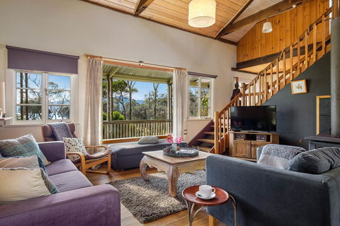 Mandala Bruny Island - Accommodation Daintree 0
