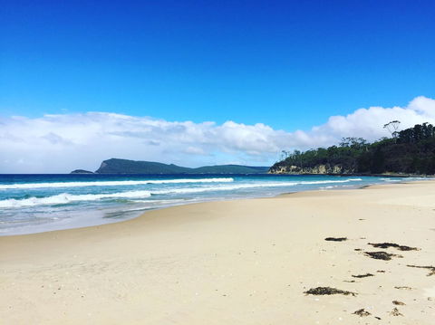 Mandala Bruny Island - Accommodation Daintree 33