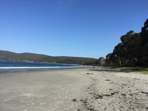Mandala Bruny Island - Accommodation Daintree 30