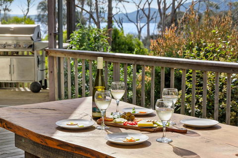 Mandala Bruny Island - Accommodation Daintree 21