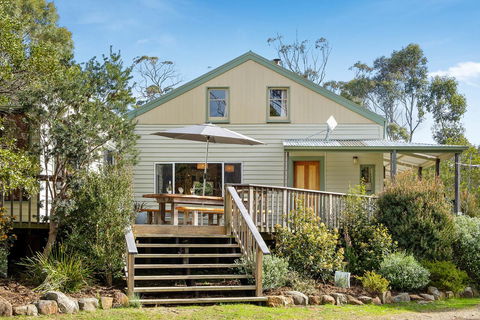 Mandala Bruny Island - Accommodation Daintree 17