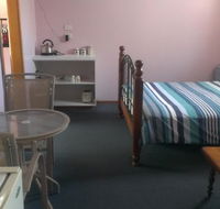 Bridport Seaside Lodge - Accommodation Daintree