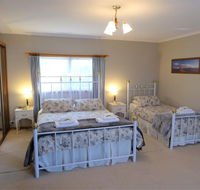 Tamar River Retreat - Accommodation Daintree