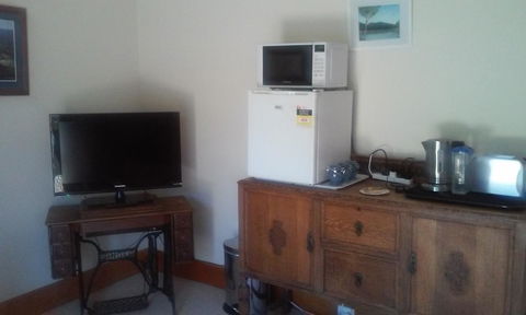 Marinavisage - Accommodation Daintree 3