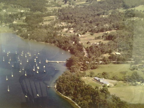 Marinavisage - Accommodation Daintree 13