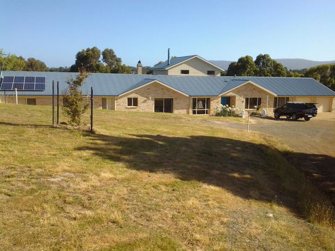 Marinavisage - Accommodation Daintree 7