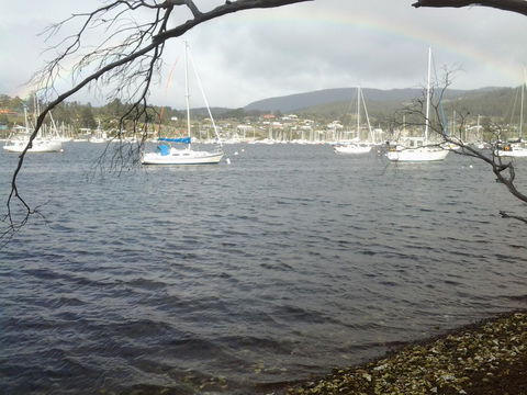Marinavisage - Accommodation Daintree 16