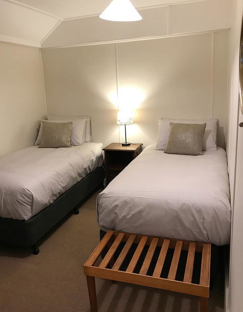 Platypus Playground Riverside Cottage - Accommodation Daintree 3