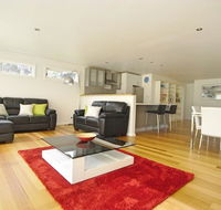 Seaview Apartment - Accommodation Daintree