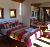 The Tree House - Accommodation Daintree