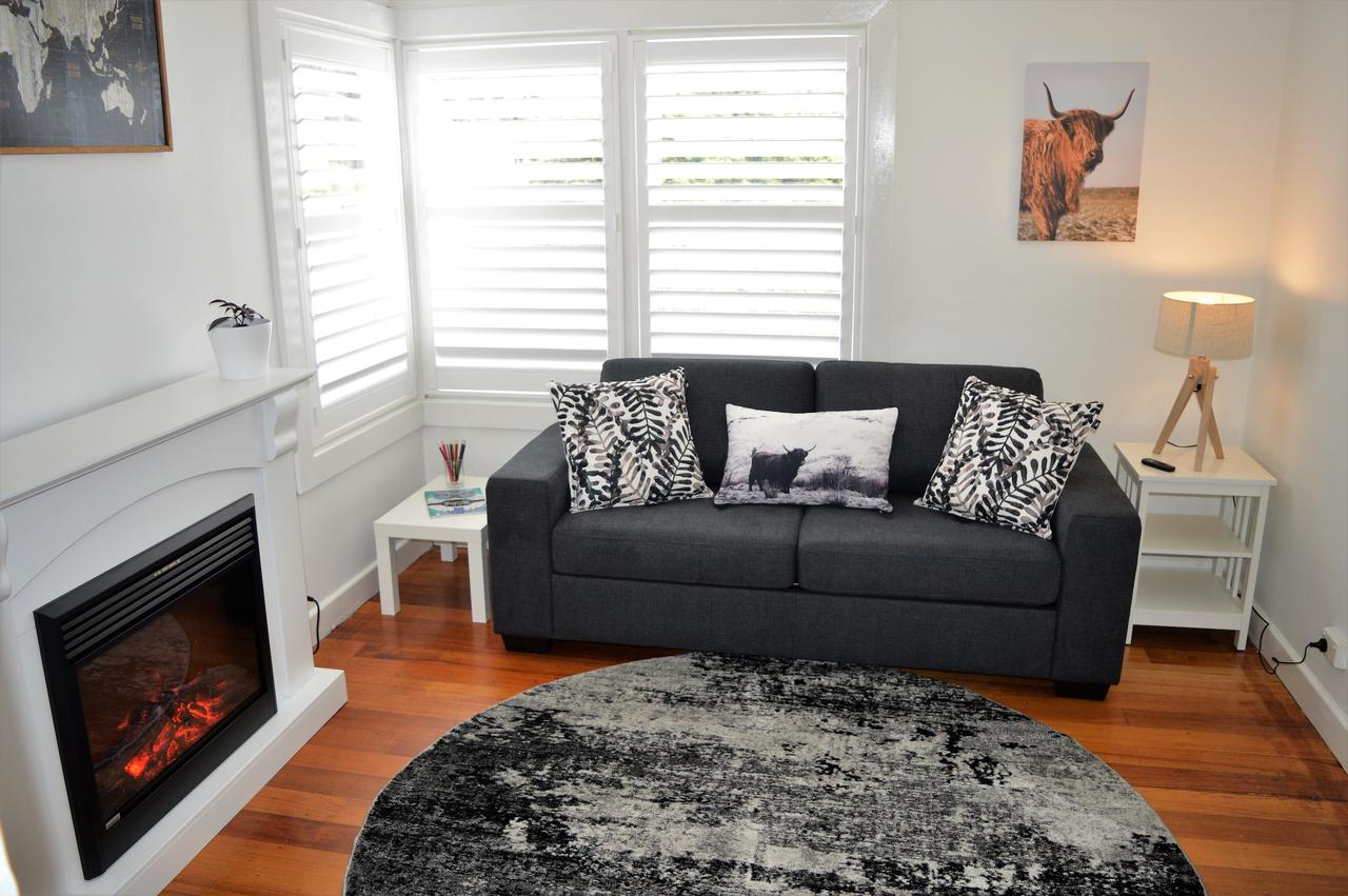 Longford TAS Accommodation Daintree