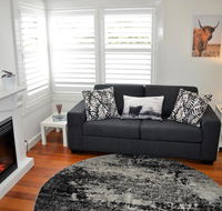 Lyttleton Cottage - Accommodation Daintree