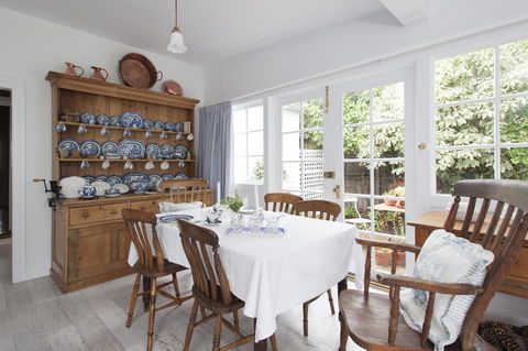 White Dove Cottage Bed And Breakfast - Accommodation Daintree 5