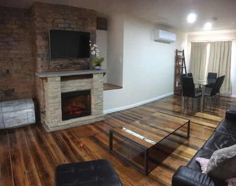3ree- Spacious & Charming Apartment - Accommodation Daintree 12