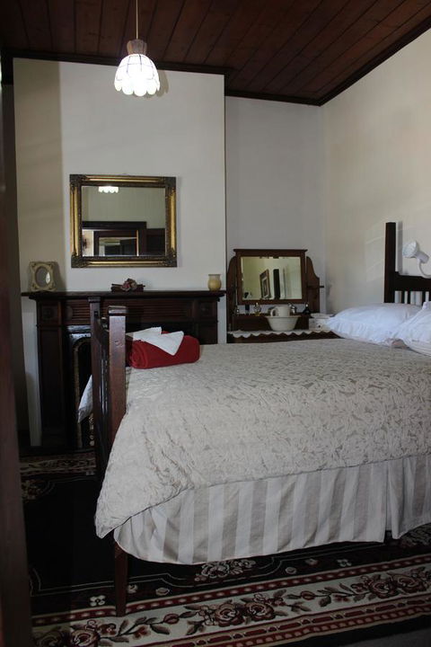 Bellamona - Accommodation Daintree 17