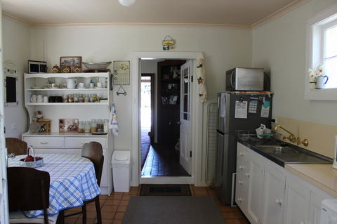 Bellamona - Accommodation Daintree 15
