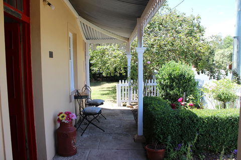 Bellamona - Accommodation Daintree 9