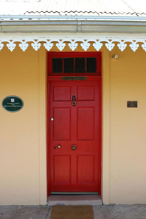 Bellamona - Accommodation Daintree 12