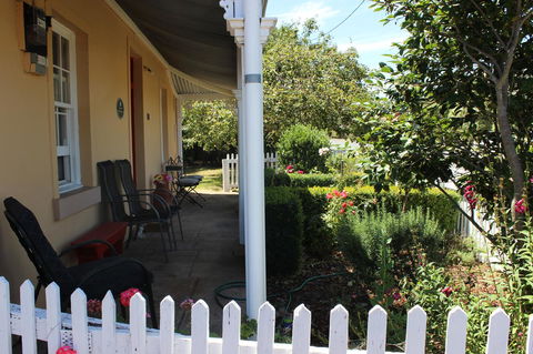 Bellamona - Accommodation Daintree 8