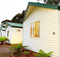 Strahan Beach Tourist Park - Accommodation Daintree