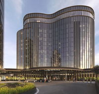 Hotel Chadstone Melbourne MGallery by Sofitel - Accommodation Daintree