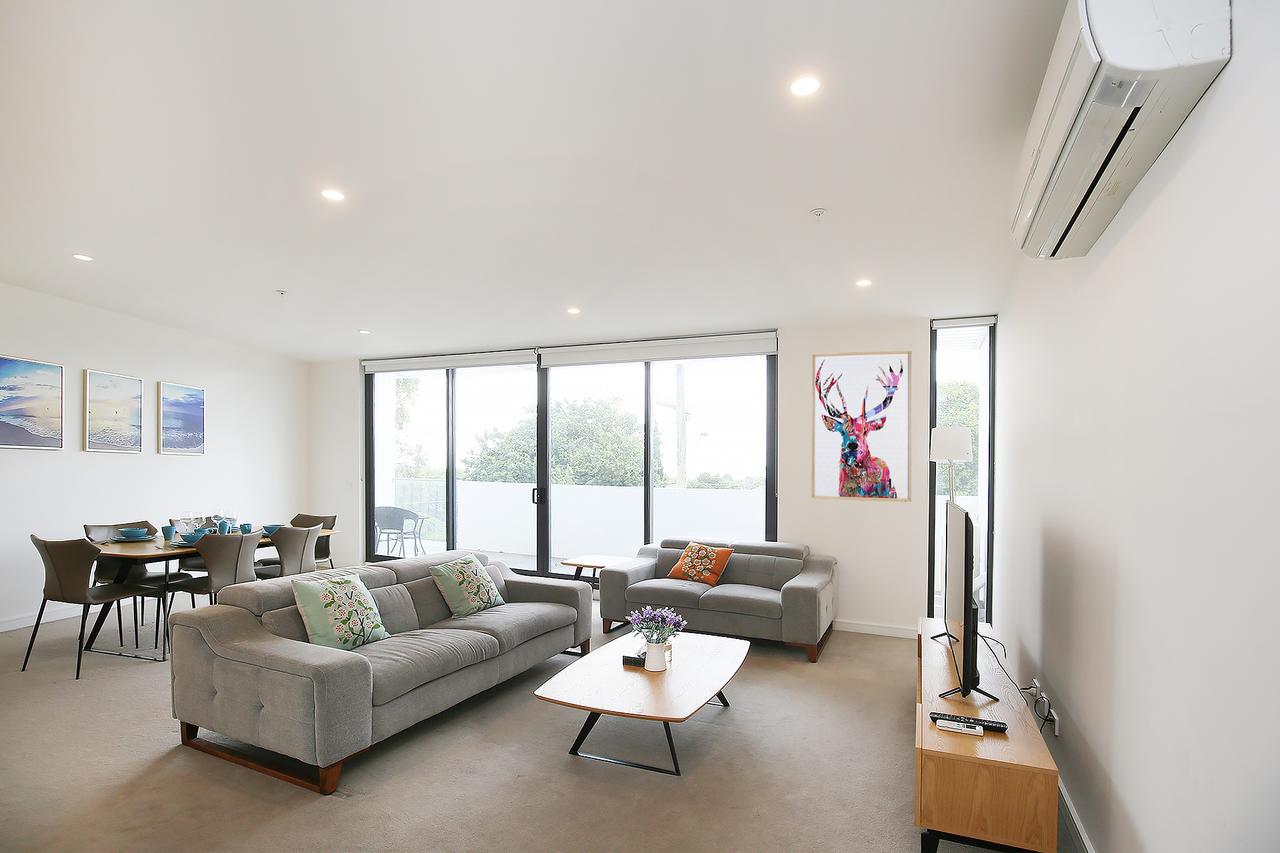Ringwood East VIC Accommodation Daintree