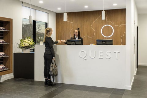 Quest Maribyrnong - Accommodation Daintree 4