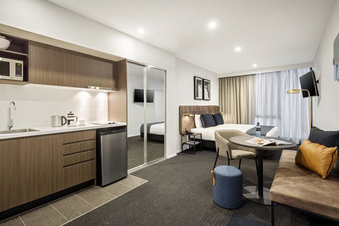 Quest Maribyrnong - Accommodation Daintree 21