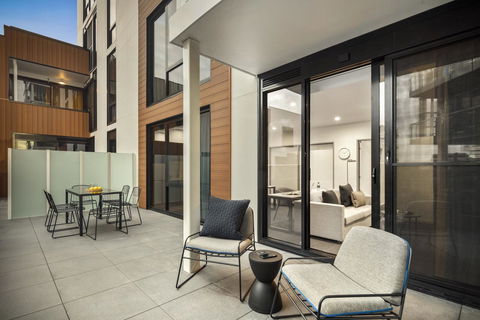 Quest Maribyrnong - Accommodation Daintree 11