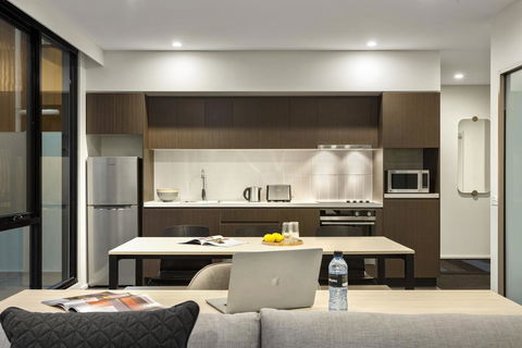 Quest Maribyrnong - Accommodation Daintree 12