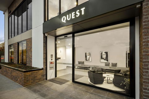 Quest Maribyrnong - Accommodation Daintree 9