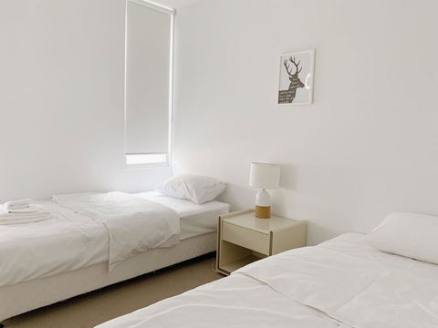 Poplar Box Hill Apartment - Accommodation Daintree 8