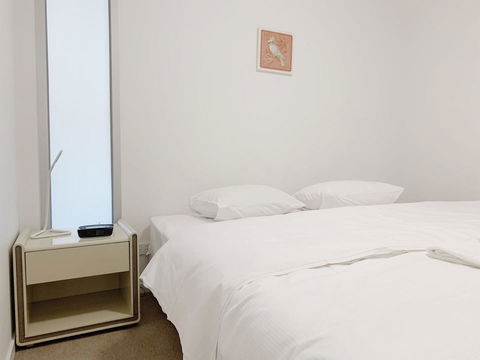Poplar Box Hill Apartment - Accommodation Daintree 9