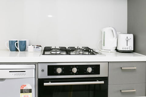 Poplar Box Hill Apartment - Accommodation Daintree 14