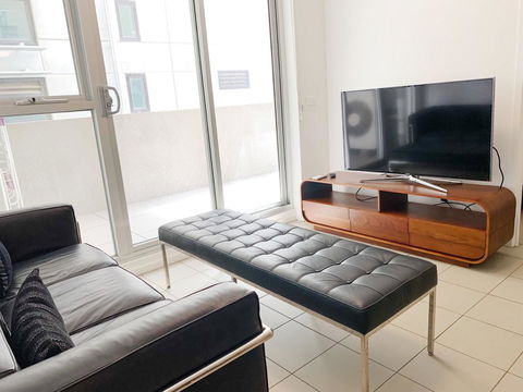 Poplar Box Hill Apartment - Accommodation Daintree 5