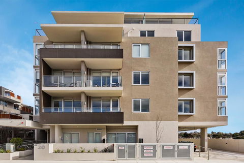 Poplar Box Hill Apartment - Accommodation Daintree 12