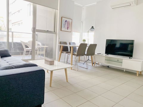Poplar Box Hill Apartment - Accommodation Daintree 7
