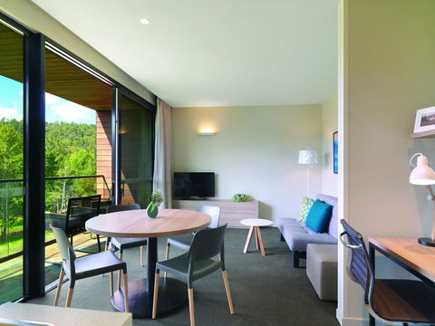Peppers Marysville - Accommodation Daintree 1